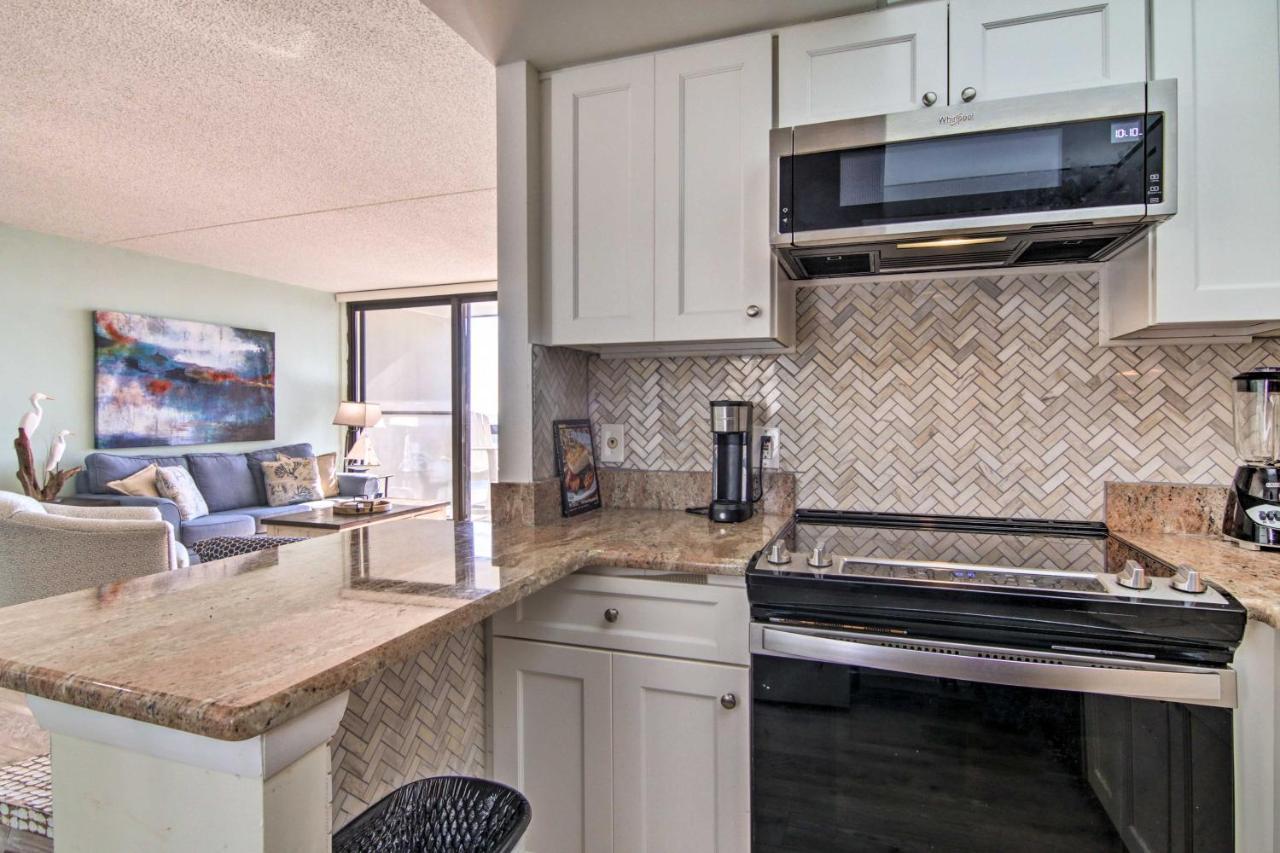 Golden Sands Ocean City Condo With Beach Views! Экстерьер фото