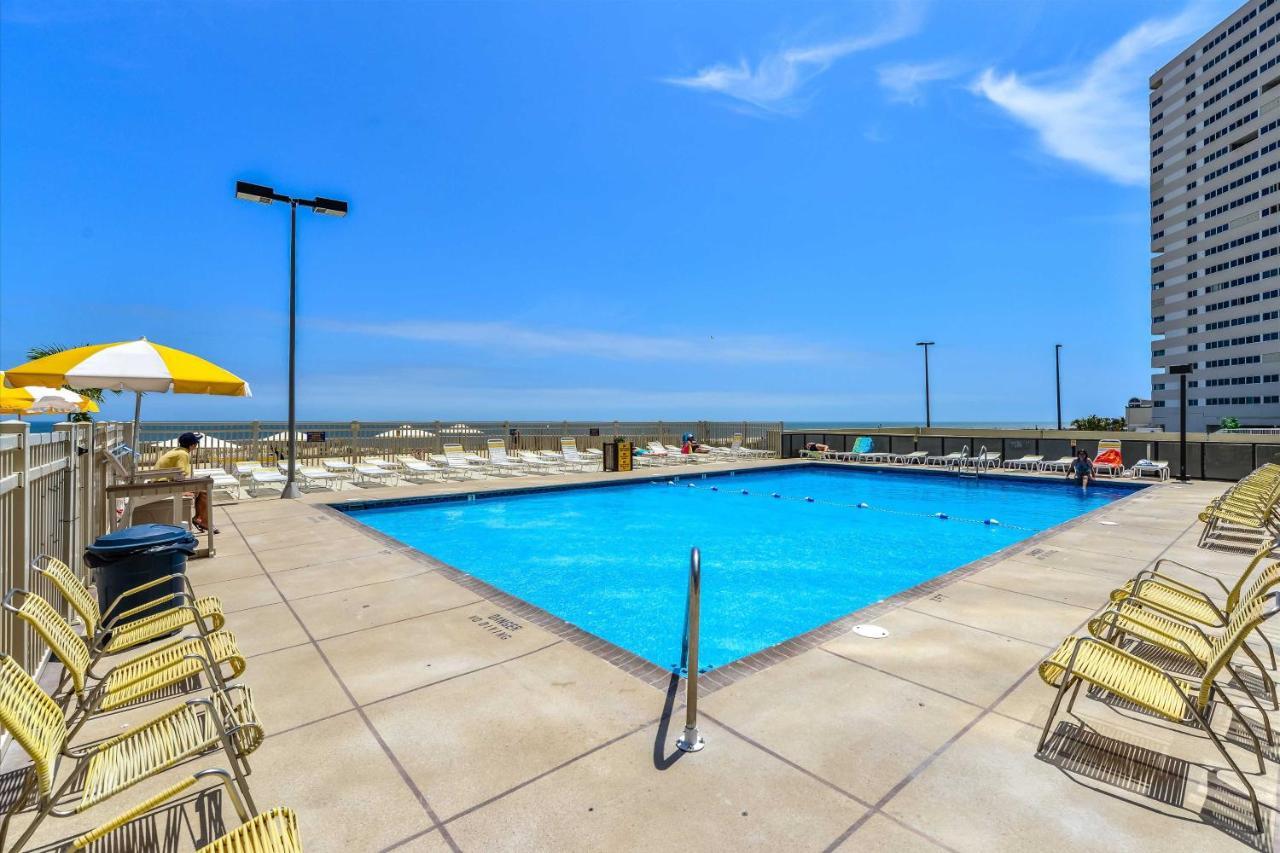 Golden Sands Ocean City Condo With Beach Views! Экстерьер фото