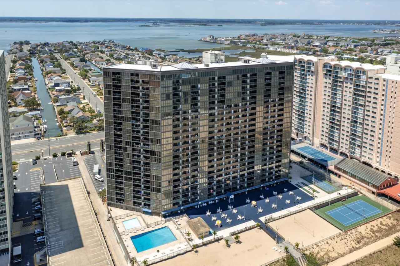 Golden Sands Ocean City Condo With Beach Views! Экстерьер фото