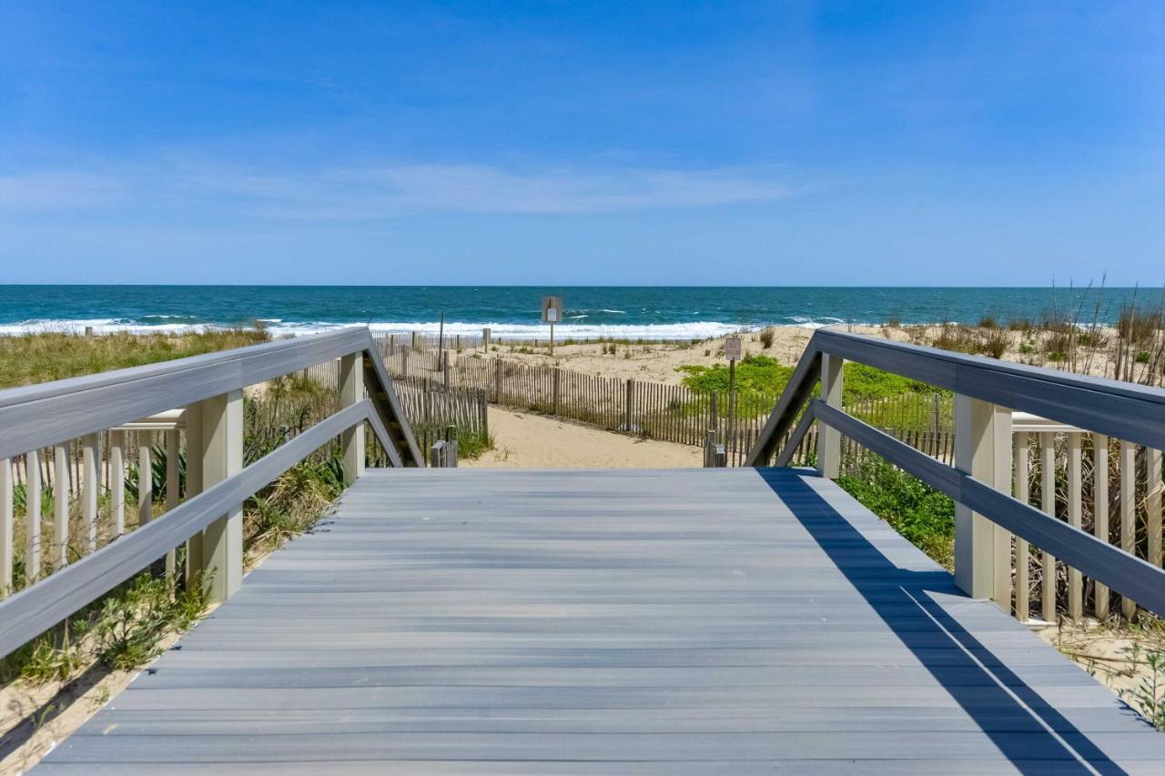 Golden Sands Ocean City Condo With Beach Views! Экстерьер фото