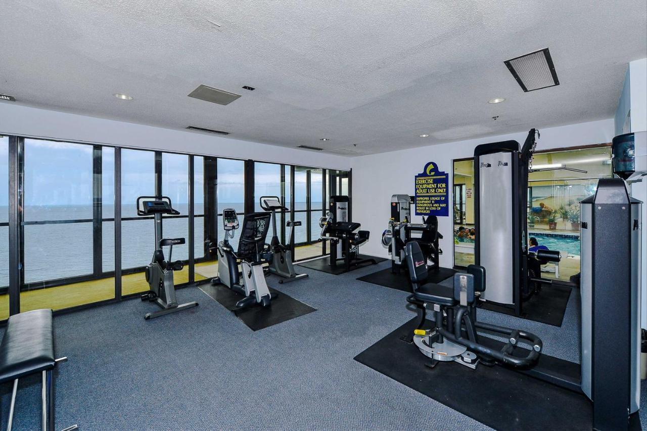 Golden Sands Ocean City Condo With Beach Views! Экстерьер фото